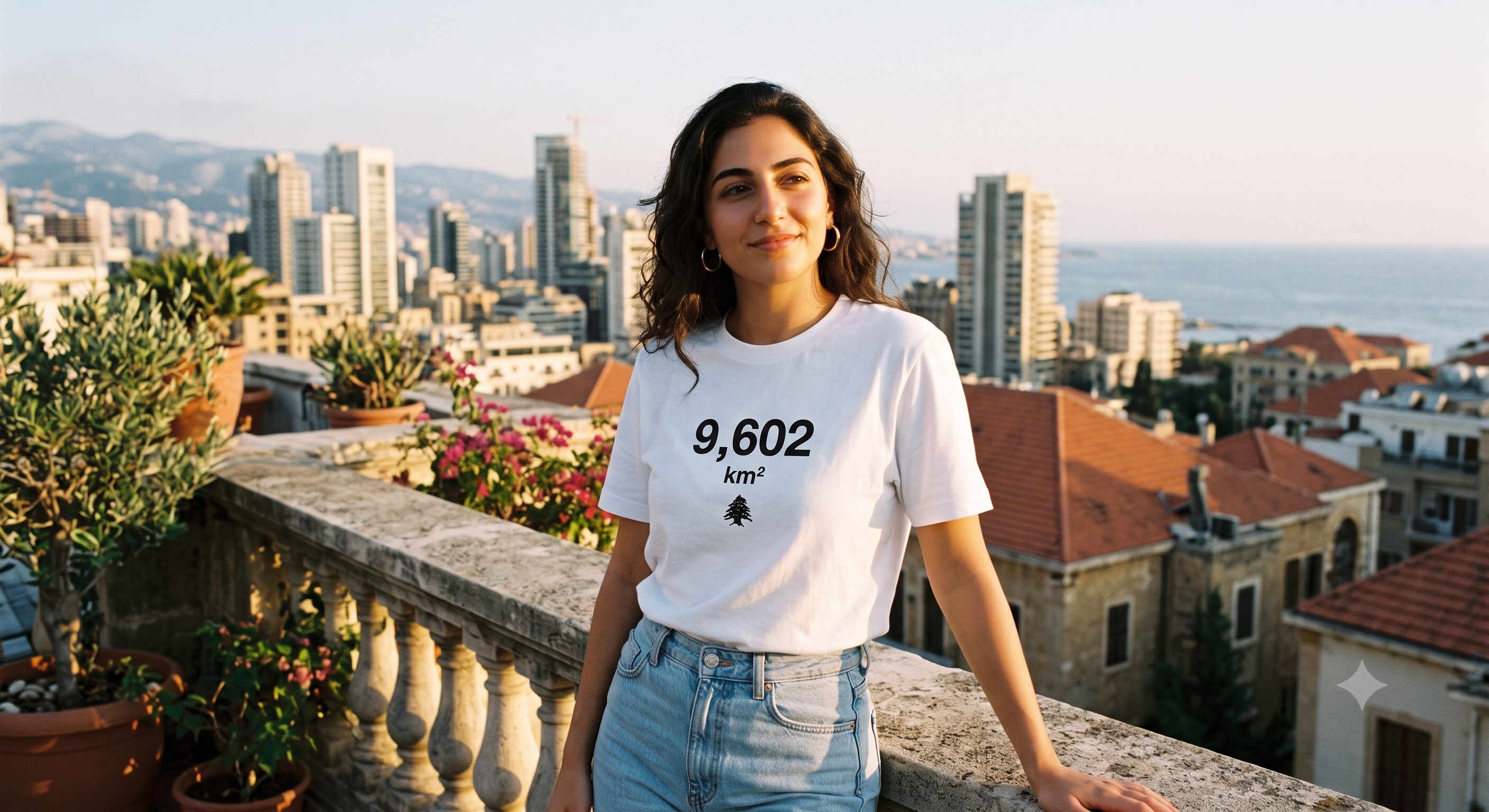Lebanon First