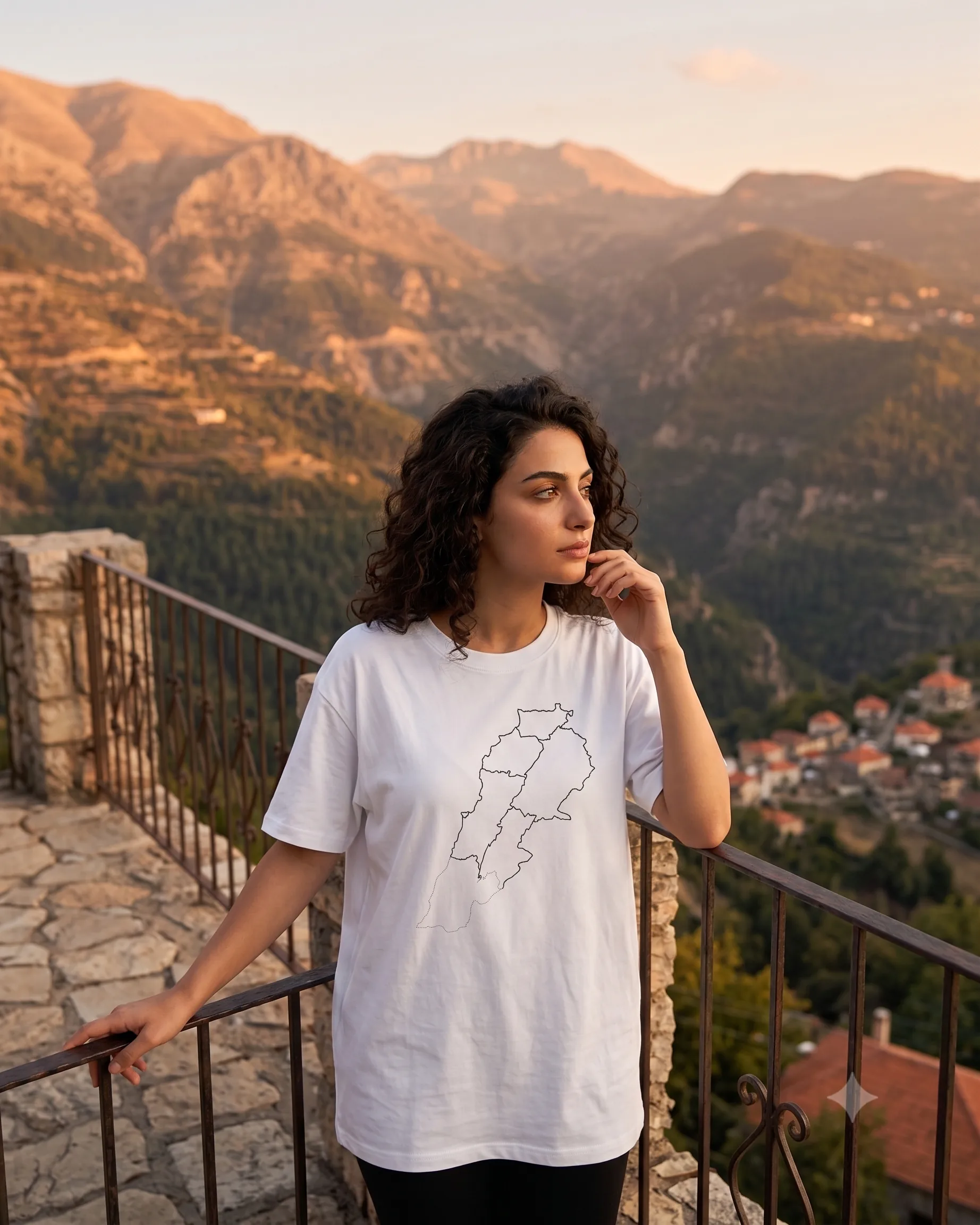 Lebanon Without the South