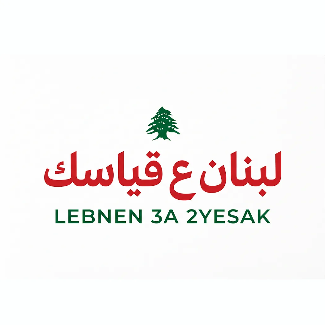لبنان ع قياسك
