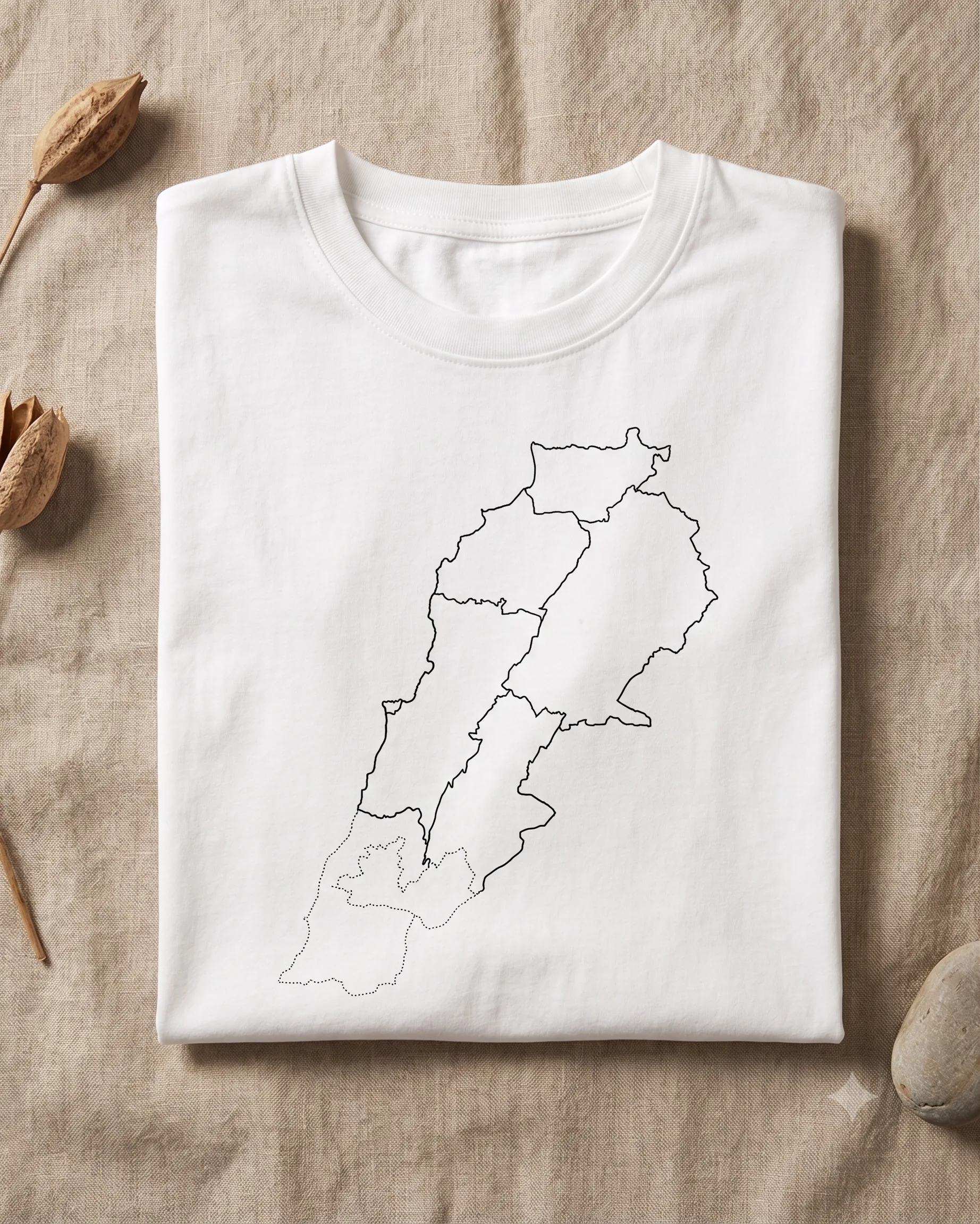 Lebanon Without the South
